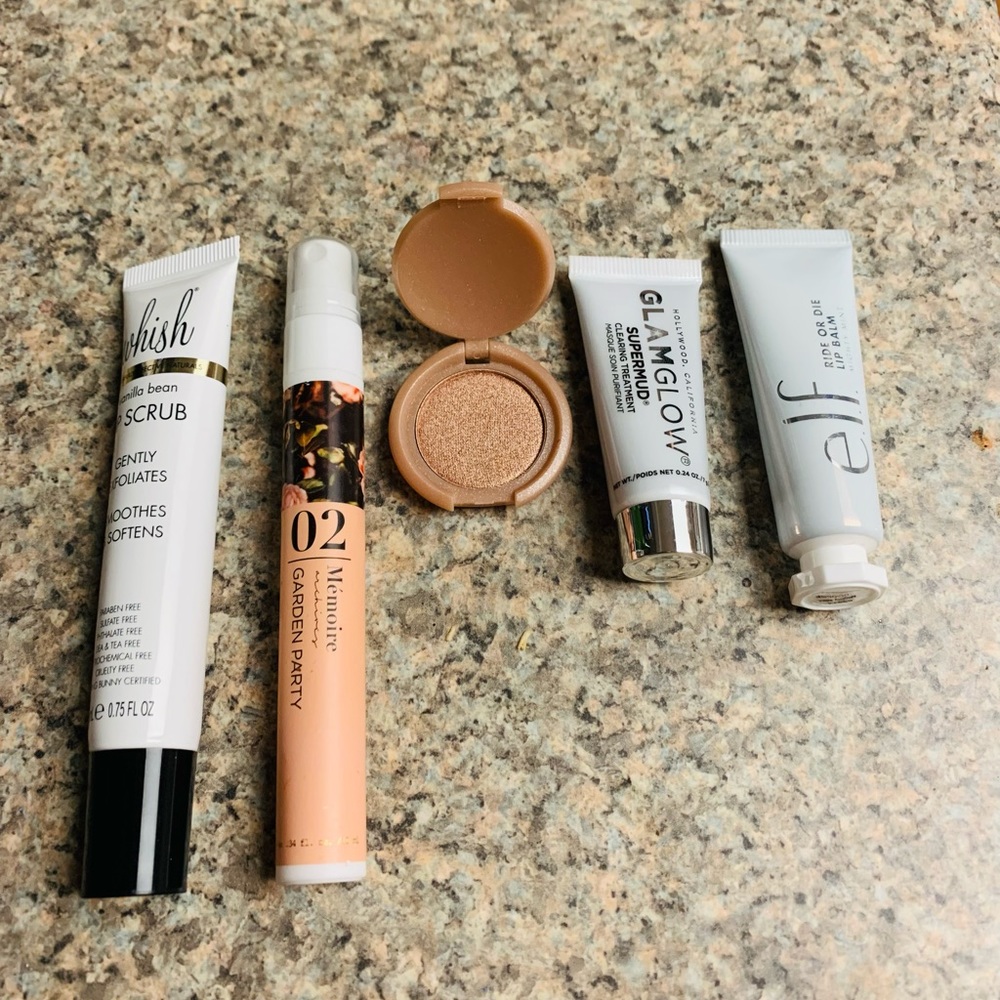 NEW 🌟 Beauty Bundle (5 Piece)